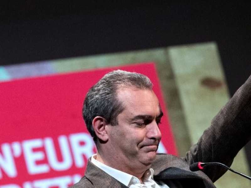 Foto LaPresse