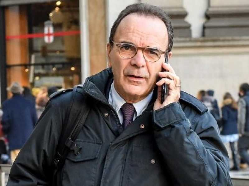 Foto LaPresse