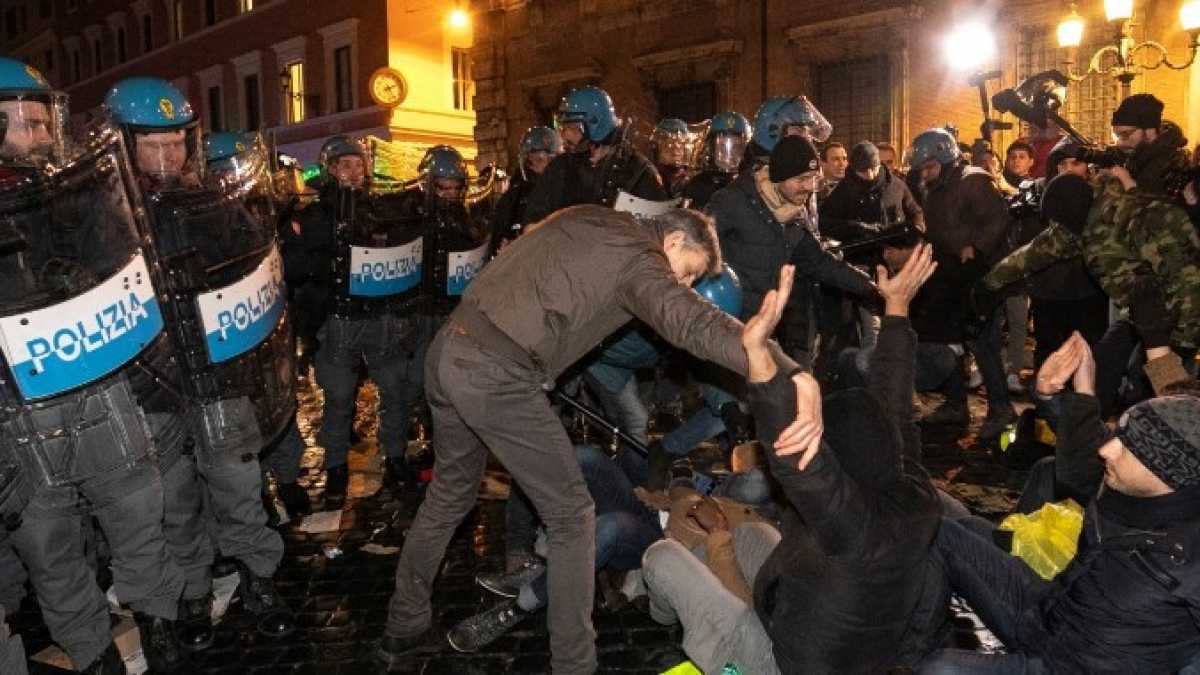 Immagine di Le proteste degli Ncc contro il dl Semplificazioni