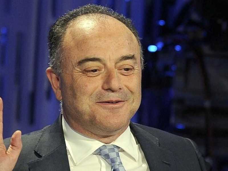 Il procuratore capo di Catanzaro Nicola Gratteri (foto LaPresse)