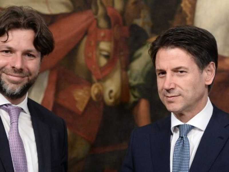 Foto LaPresse