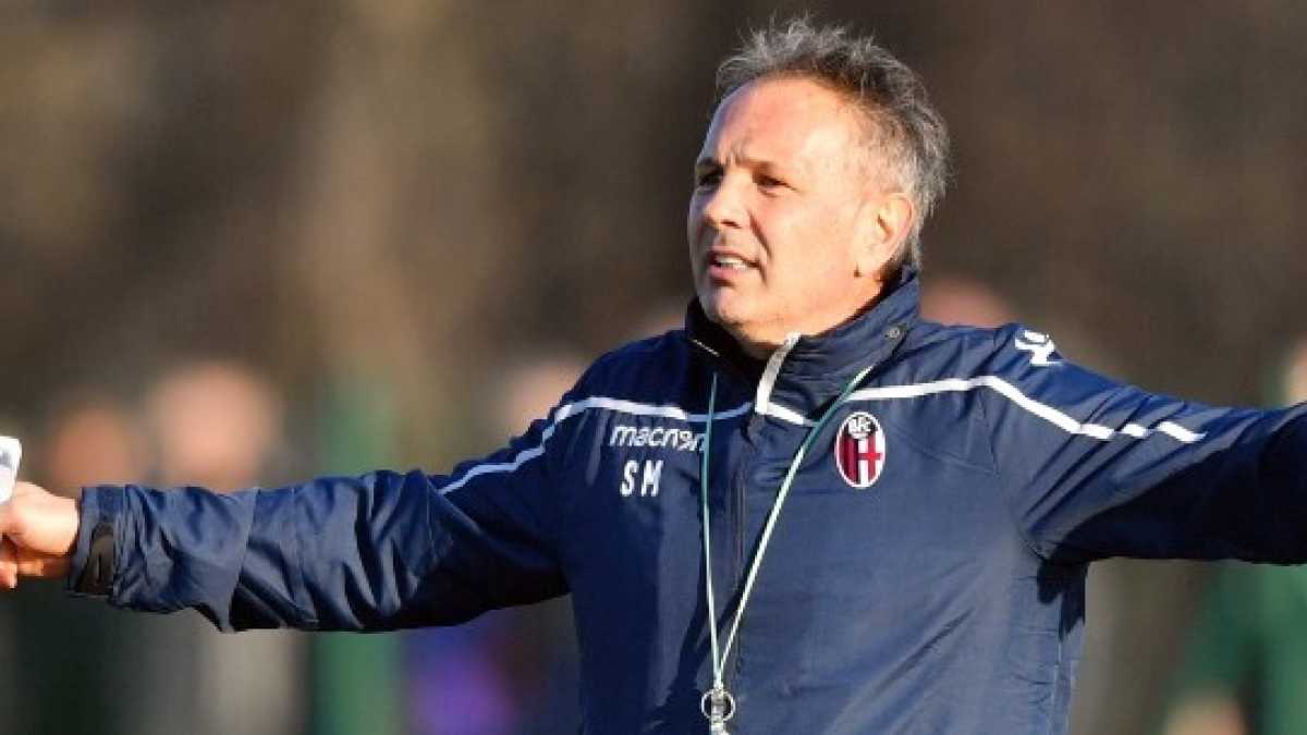 Immagine di Mihajlovic, il duro tenero a Bologna