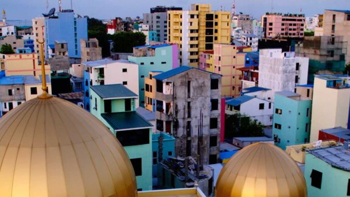 Immagine di Ma che cavolo dice ’sta Borri? Le Maldive in rivolta contro la “reporter di guerra”