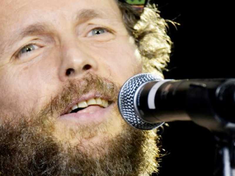 Jovanotti (foto LaPresse)