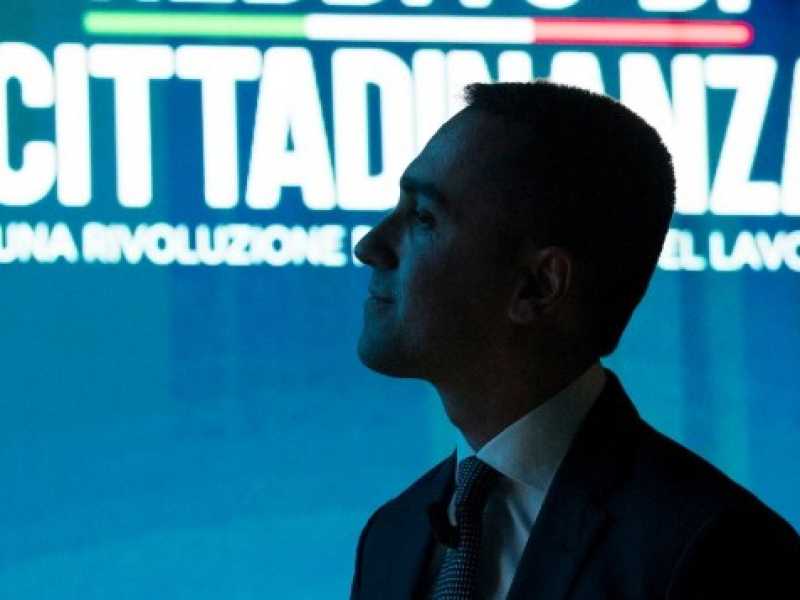 Foto LaPresse