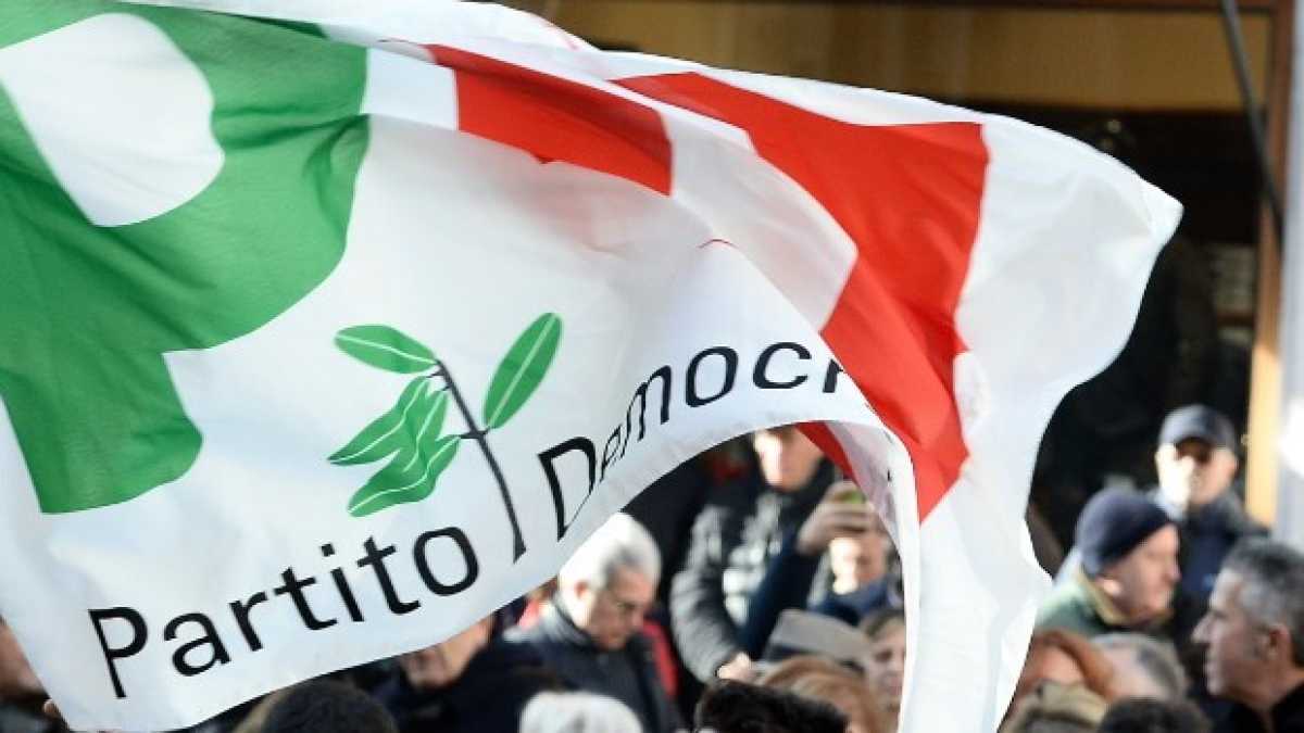 Immagine di Provare a rispondere a una domanda: cosa resterà del congresso Pd?