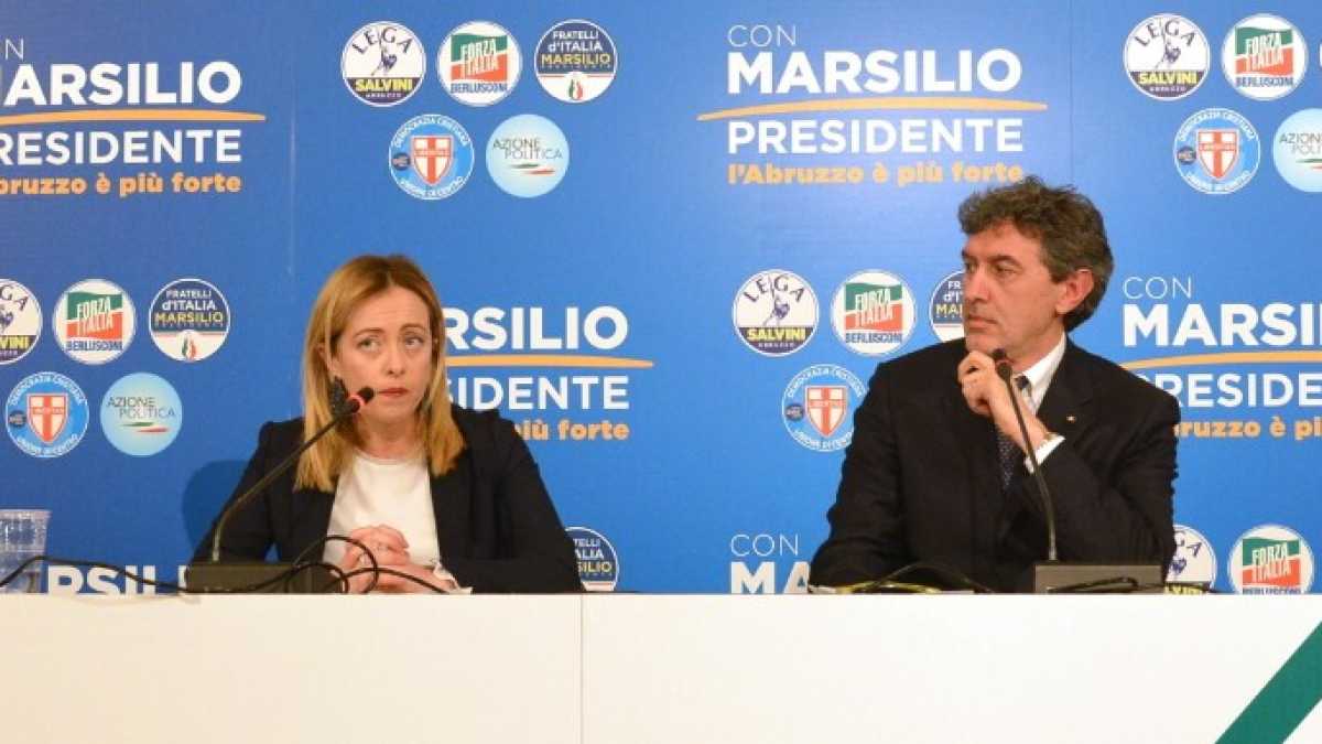 Immagine di L’Abruzzo ci ricorda che all’Italia ora serve un nuovo movimento anti sovranista