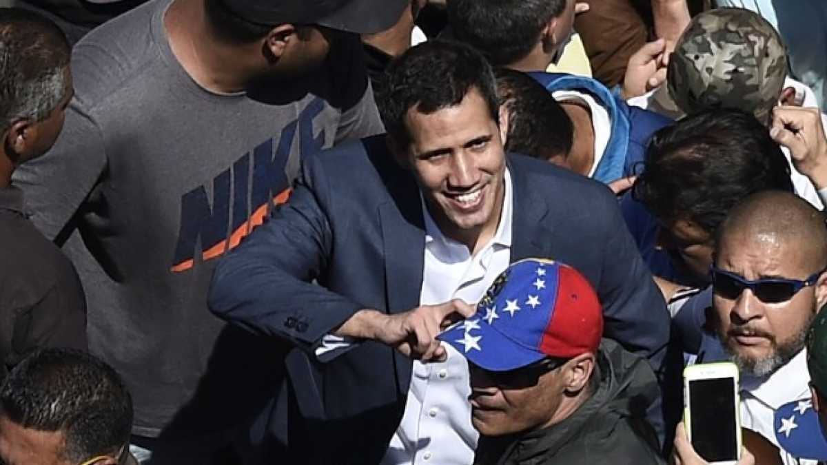 Immagine di Non si può essere neutrali sul Venezuela