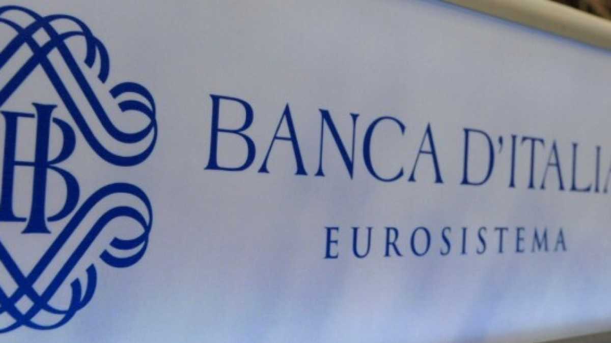 Immagine di Girano idee bizzarre e pericolose sull’oro della Banca d’Italia
