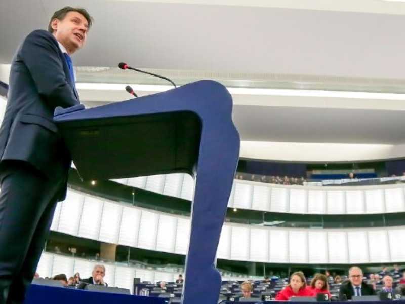 Foto Imagoeconomica