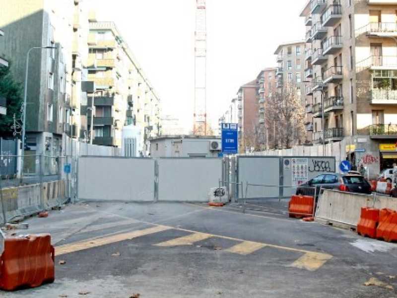 Foto LaPresse