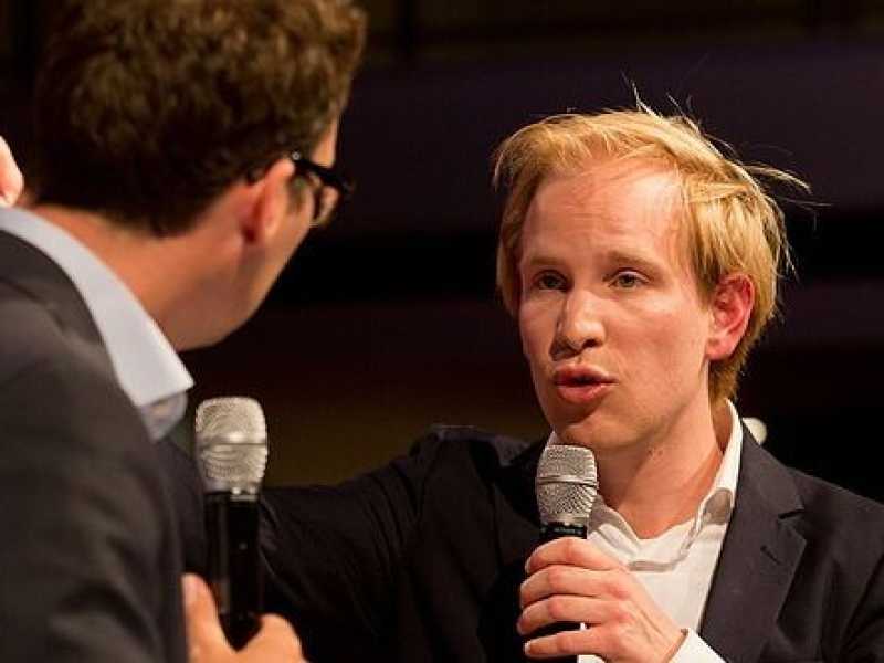 Rutger Bregman