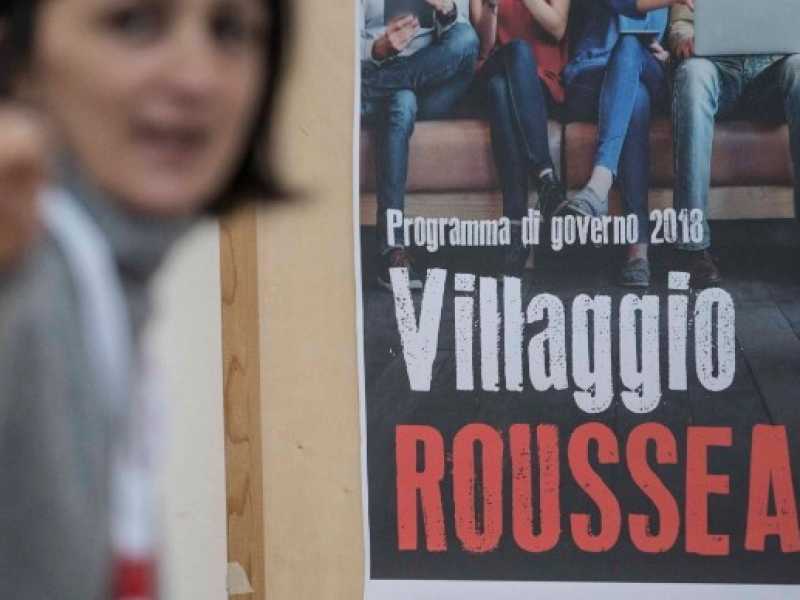 Foto Imagoeconomica