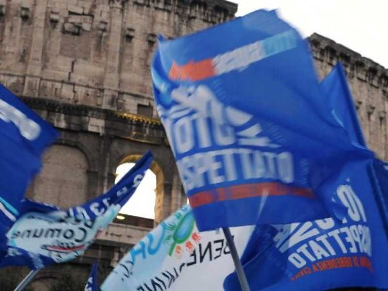 Foto LaPresse