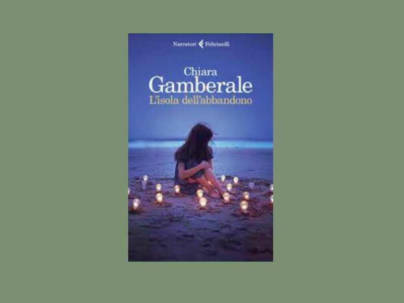 Il filo di Chiara Gamberale, la salvezza di Arianna, i nostri perché