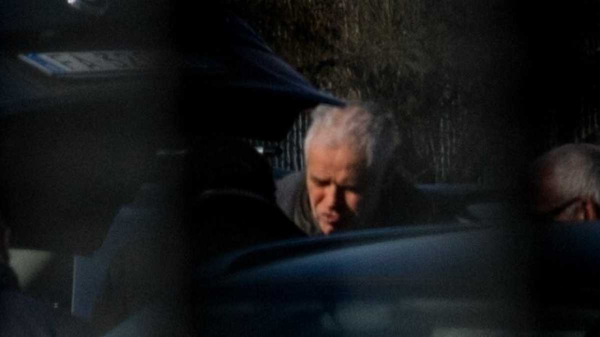 Immagine di Roberto Formigoni in carcere: desiderio di vendetta e sciatteria culturale della giurisprudenza italiana