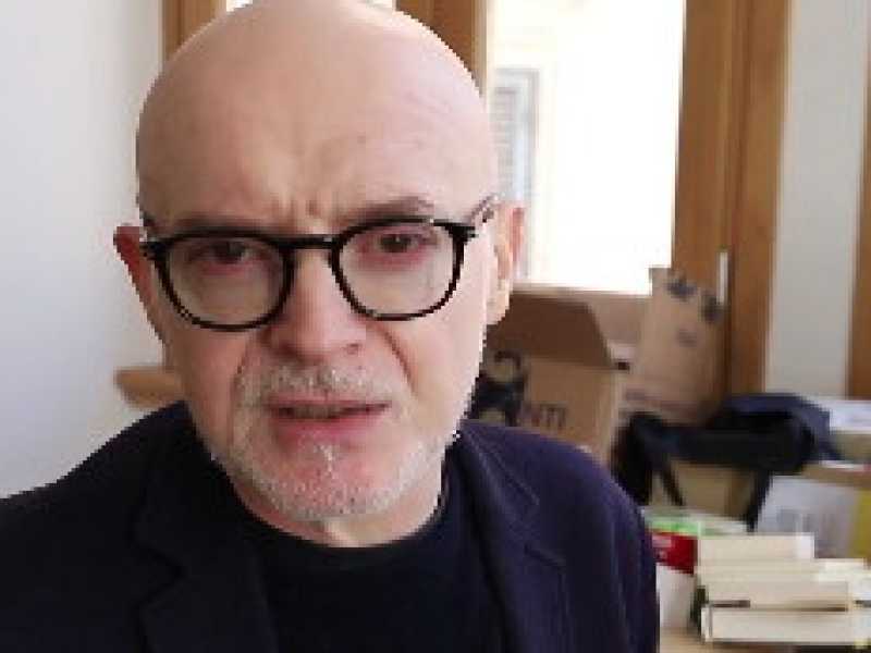 Andrea Ballarini