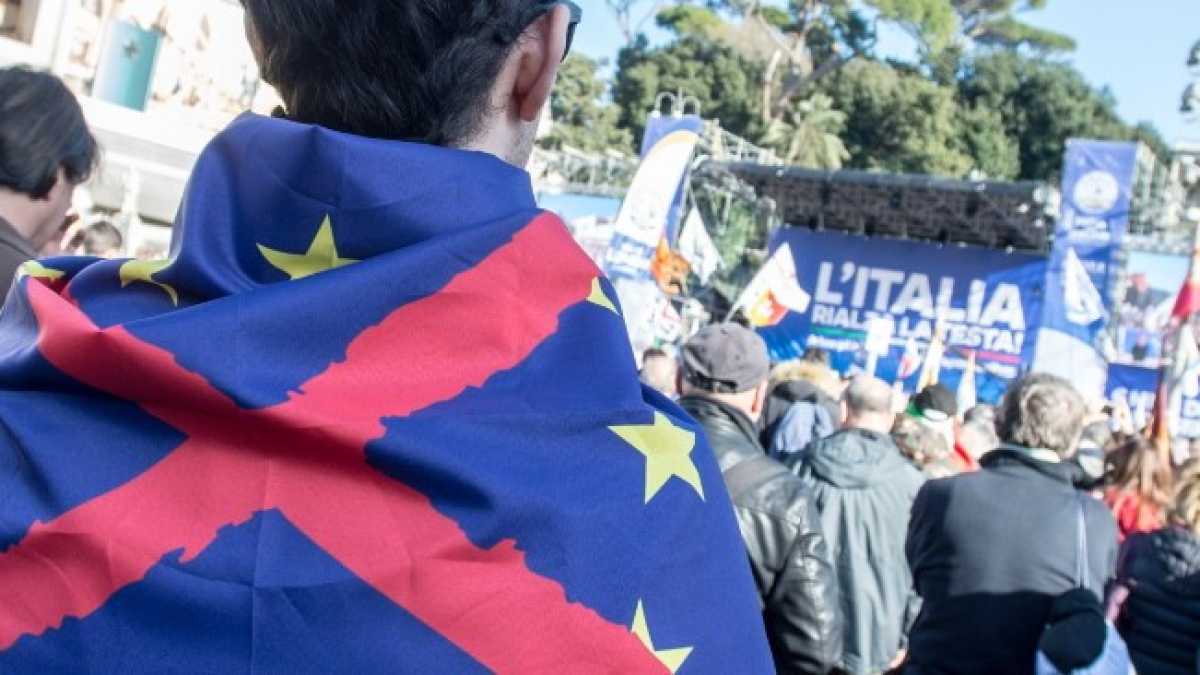 Immagine di Arginare il populismo alle Europee significa (anche) pensare ai deboli