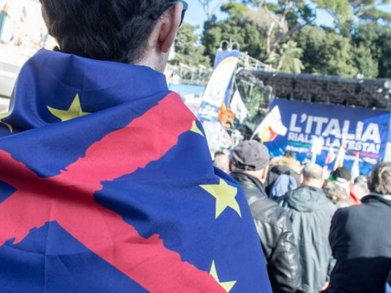 Foto Imagoeconomica