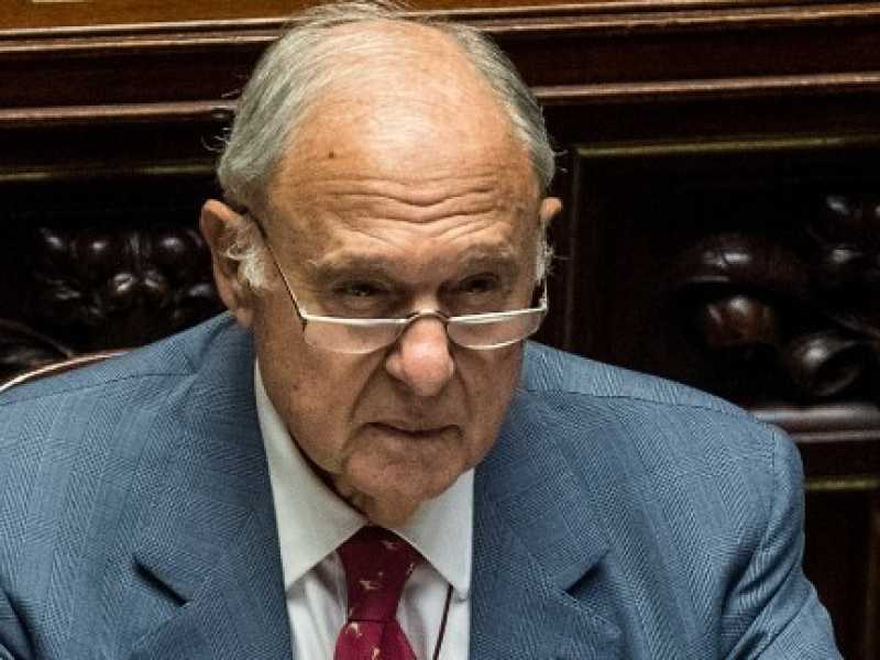 Foto LaPresse