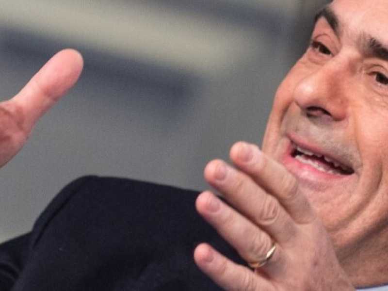 Foto LaPresse