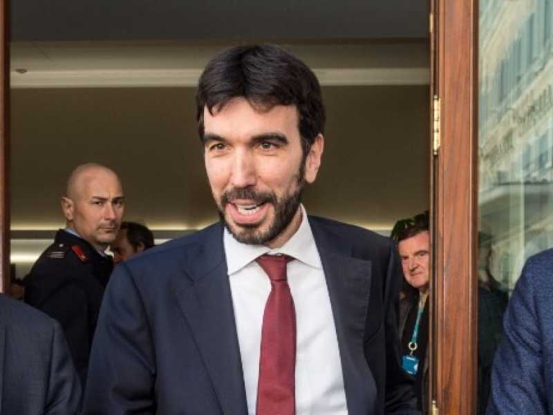 Foto LaPresse