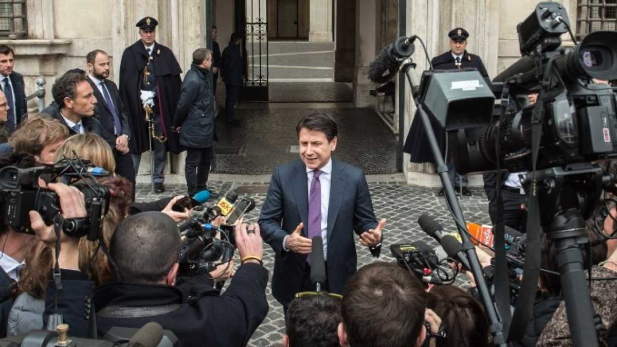 Immagine di L’altra velocità: soldi alla Napoli-Bari in cambio della “mini” Torino-Lione