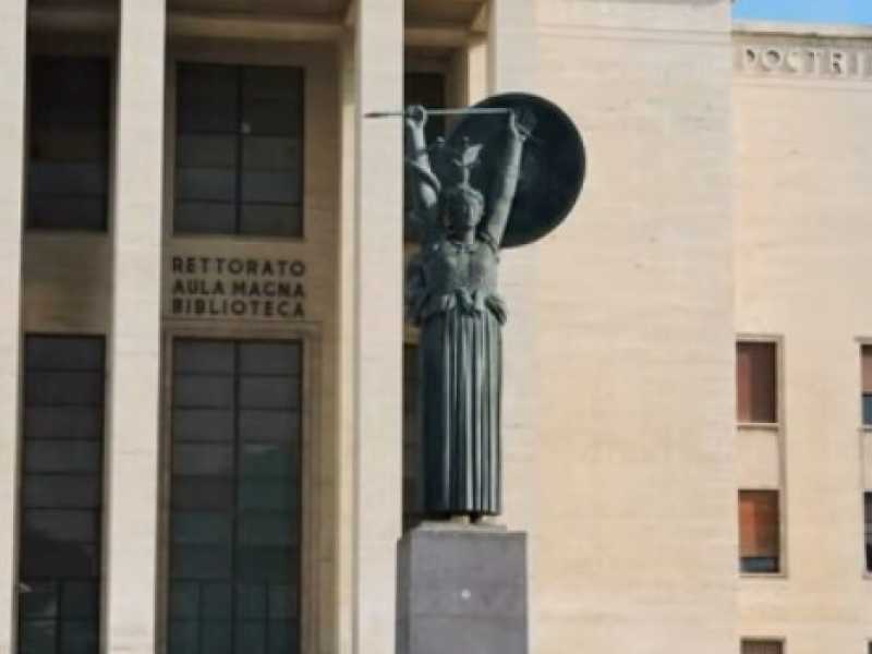 Sapienza al Tg1, o no!