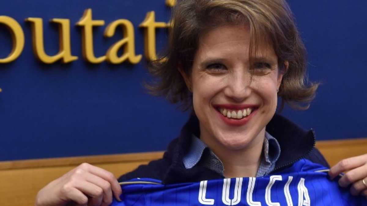 Immagine di “Roma per noi disabili è un inferno. Restituisco la tessera Atac”, dice Laura Coccia