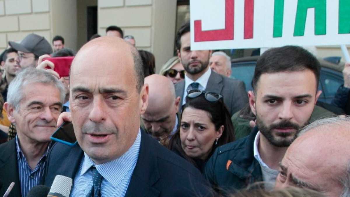 Immagine di Dopo il voto alle primarie del Pd, che succede a Roma?