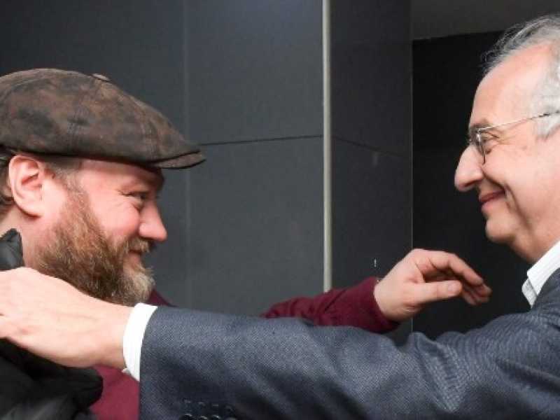 Foto Imagoeconomica