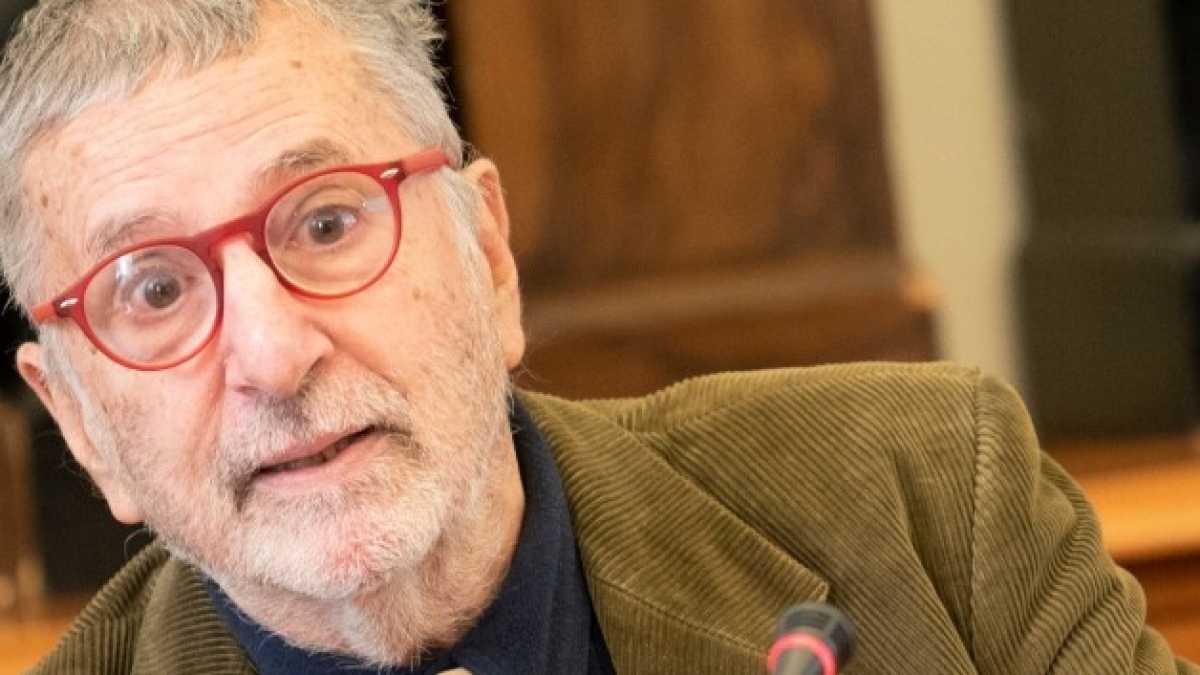 Immagine di Le due relazioni del professor Ponti