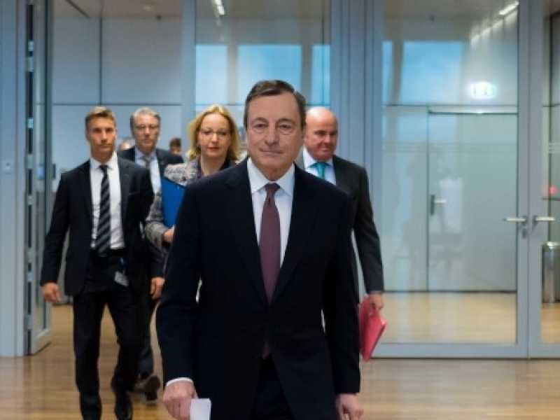 Foto Imagoeconomica