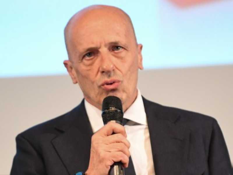 Alessandro Sallusti (foto LaPresse)