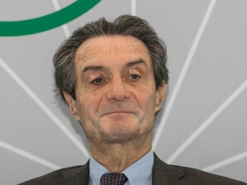 Foto LaPresse