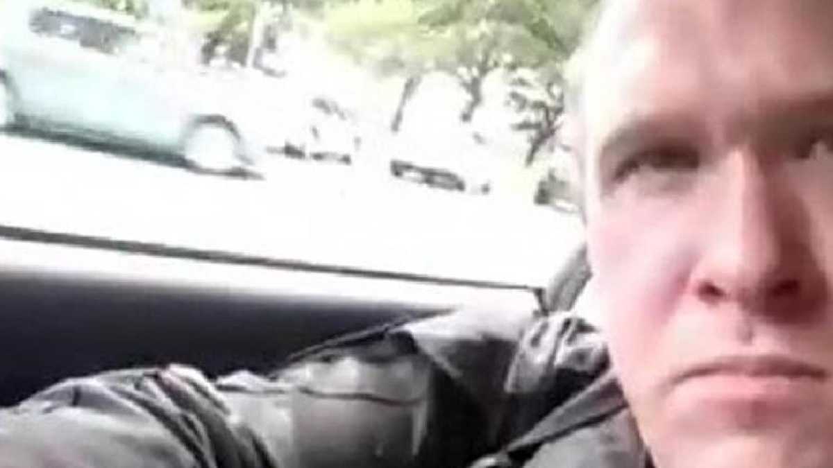 Immagine di “Ho sangue europeo”. Le parole dello stragista