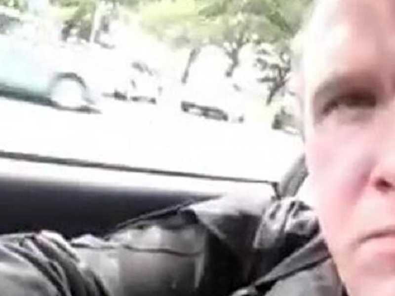 L'attentatore di Christchurch