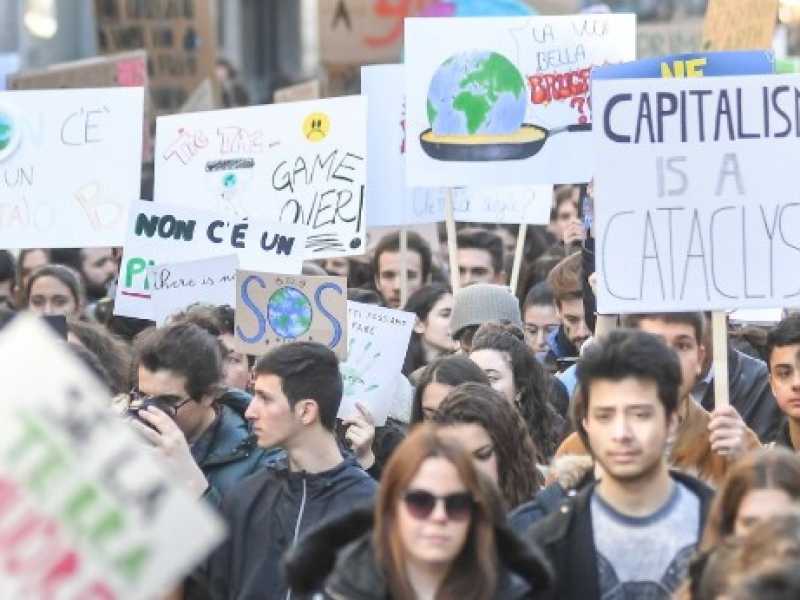 Foto LaPresse