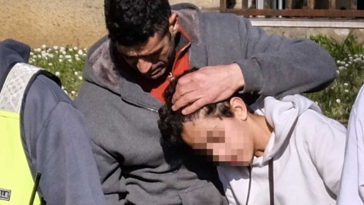 Immagine di I bambini a bordo del bus siamo noi