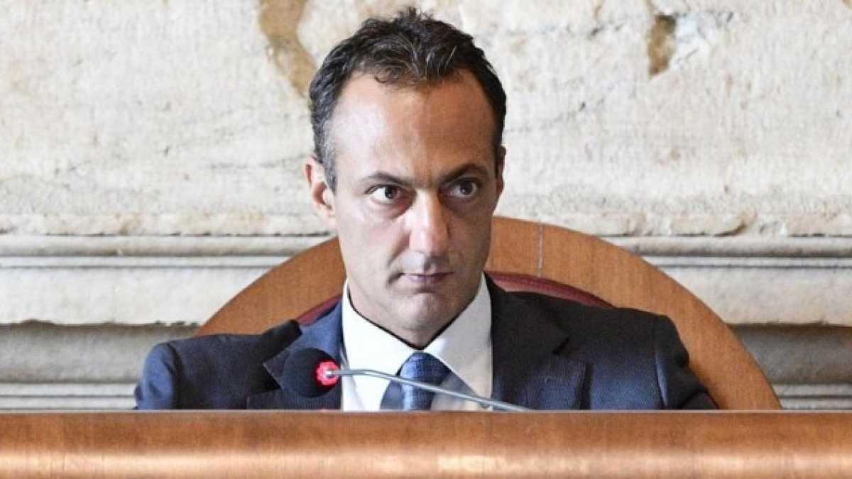 Immagine di Da De Vito alla Diciotti. Lo stato di diritto ha un grosso guaio