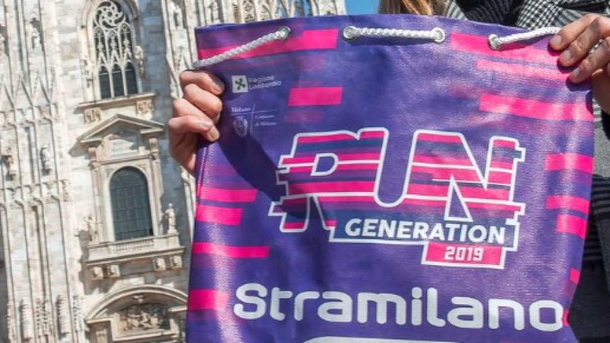 Immagine di L'è un gran Stramilano