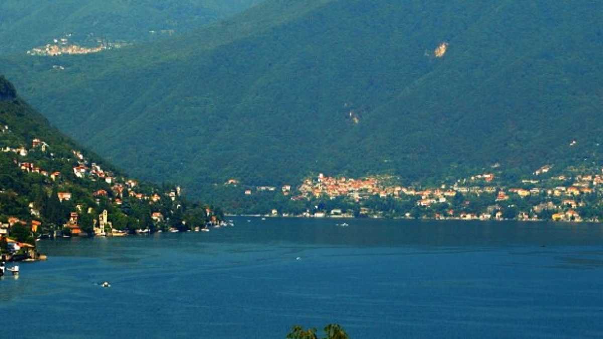Immagine di Il lago di Como: bello fuori e in profondità, fa pure bene all’economia