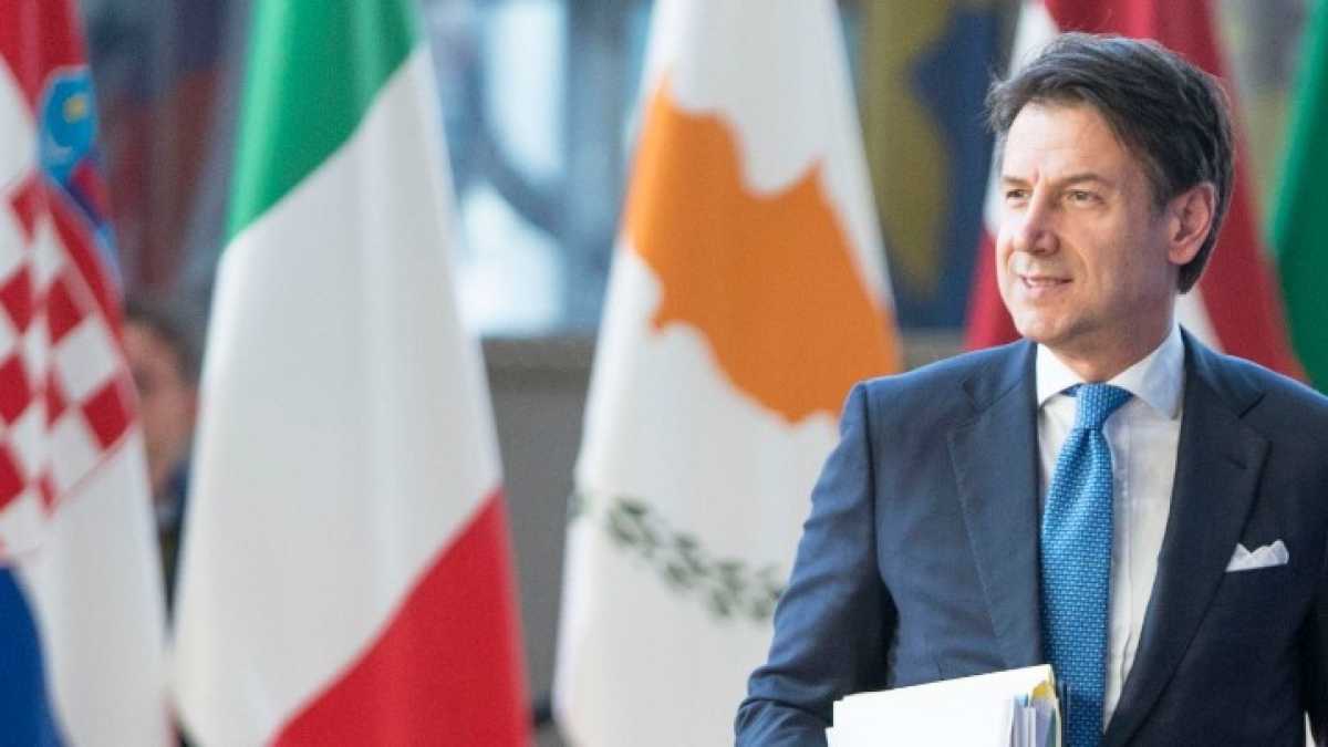 Immagine di Conte deve andare contro Conte per rendere stabile il paese