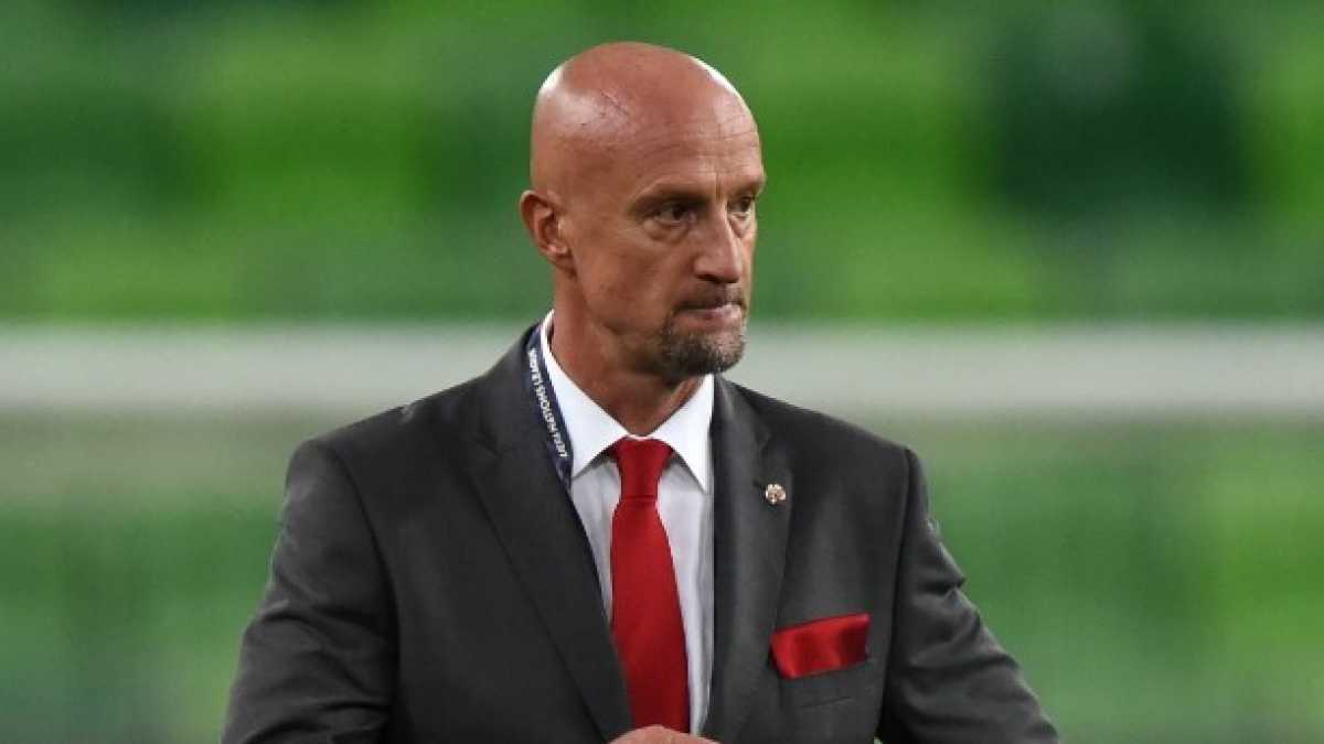 Immagine di Come si dice destino in ungherese. Parla Marco Rossi