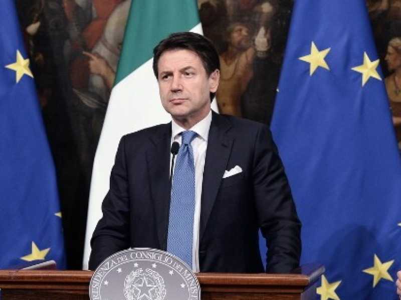 Foto LaPresse