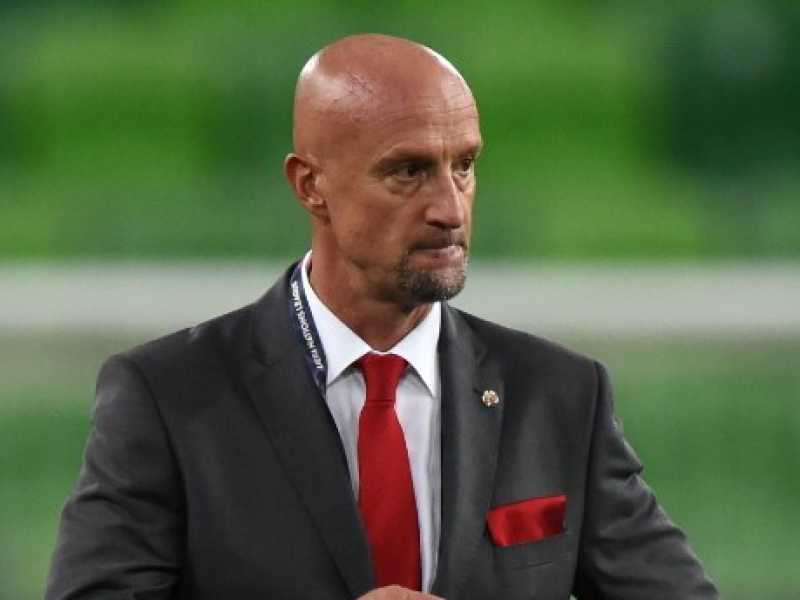 Marco Rossi (foto LaPresse)