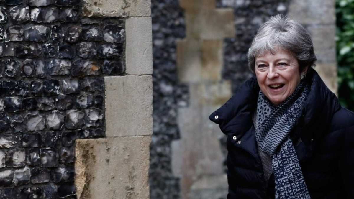 Immagine di La May chiede una proroga corta e l’aiuto del Labour per la Brexit