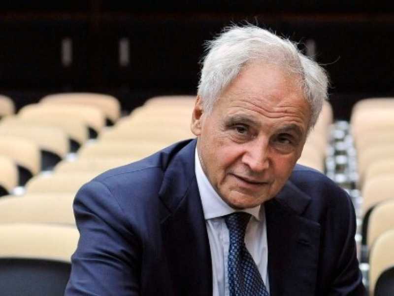 Foto Imagoeconomica