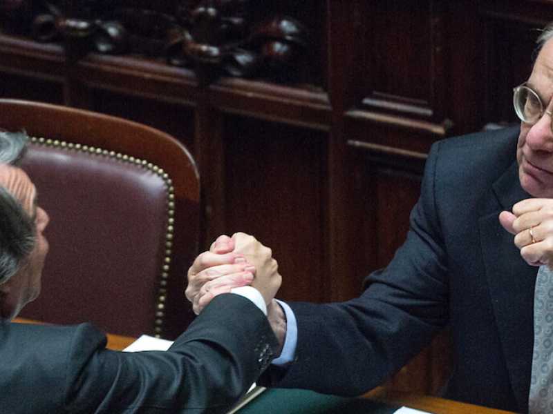 Foto LaPresse