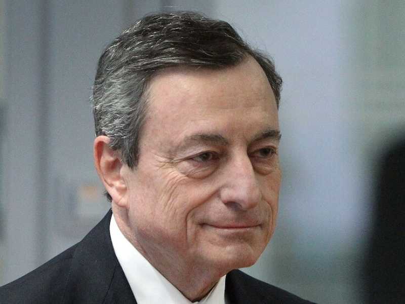 Foto LaPresse